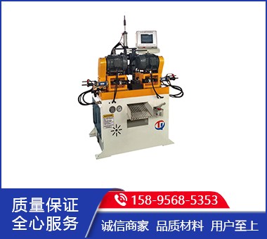 60YW-Y（短料）雙頭倒角機(jī)